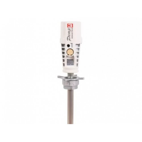 Насос для перекачки смазки Pump Master 3 Samoa 404100 55:1, на бочку до 20 л пневматический