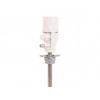 Насос для перекачки смазки Pump Master 3 Samoa 404100 55:1, на бочку до 20 л пневматический