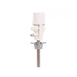 Насос для перекачки смазки Pump Master 3 Samoa 404100 55:1, на бочку до 20 л пневматический