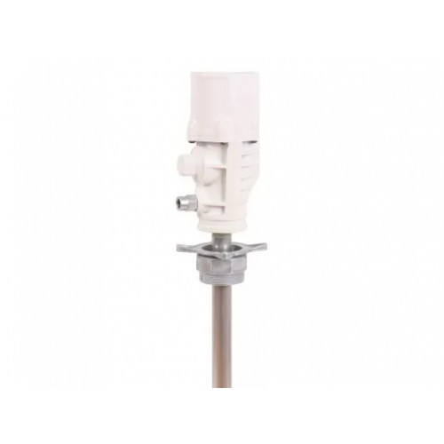 Насос для перекачки смазки Pump Master 3 Samoa 404100 55:1, на бочку до 20 л пневматический