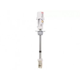 Насос для перекачки смазки Pump Master 3 Samoa 404100 55:1, на бочку до 20 л пневматический