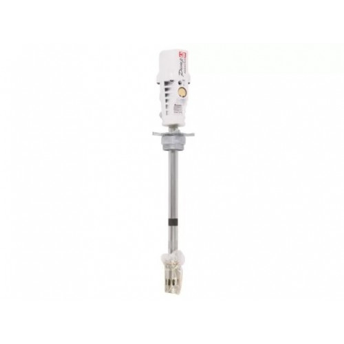 Насос для перекачки смазки Pump Master 3 Samoa 404100 55:1, на бочку до 20 л пневматический