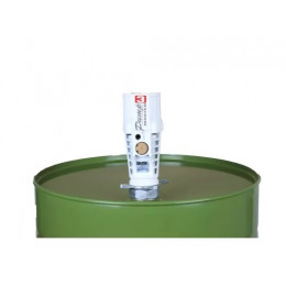 Насос для перекачки смазки Pump Master 3 Samoa 404100 55:1, на бочку до 20 л пневматический