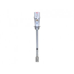 Насос для перекачки смазки Pump Master 3 Samoa 407200 55:1, на бочку 50 л  пневматический