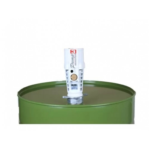 Насос для перекачки смазки Pump Master 3 Samoa 407200 55:1, на бочку 50 л  пневматический