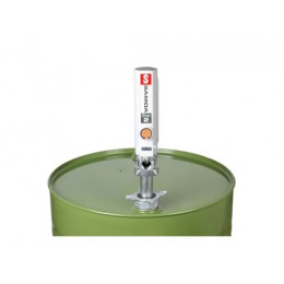 Насос для перекачки масла Pump Master 2 Samoa 354120 3:1, на бочку 205 л пневматический
