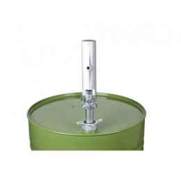 Насос для перекачки масла Pump Master 2 Samoa 354120 3:1, на бочку 205 л пневматический