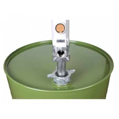 Насос для перекачки масла Pump Master 2 Samoa 354120 3:1, на бочку 205 л пневматический