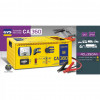 Зарядное устройство GYS CA 360 (6/12/24 В, 920 Вт, 25 А, 14 кг)