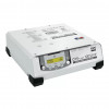 Зарядное устройство GYS Gysflash 100.12 HF с кабелями 5 м (12 В, 1500 Вт, 100 А, 6,1 кг)