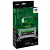 Зарядное устройство GYS Gysflash 6.12 Lithium (12 В, 90 Вт, 6 А, 0,77 кг)