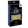 Зарядное устройство GYS Gysflash 6.24 (6/12/24 В, 130 Вт, 4/6 А, 0,85 кг)