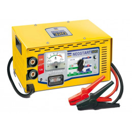 Пуско-зарядное устройство GYS NEOSTART 320 (12/24 В, 1200 Вт, 160/25 А, 15,6 кг)