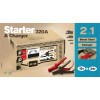 Пуско-зарядное устройство GYS NEOSTART 320 (12/24 В, 1200 Вт, 160/25 А, 15,6 кг)