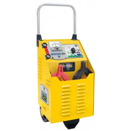 Пуско-зарядное устройство GYS NEOSTART 620 (12/24 В, 3100 Вт, 620/60 А, 24 кг)