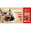 Пуско-зарядное устройство GYS NEOSTART 620 (12/24 В, 3100 Вт, 620/60 А, 24 кг)