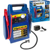 Пусковое устройство GYS GYSPACK AIR 400 (12 В, 480/1250 A, 8,9 кг)