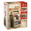 Пусковое устройство GYS GYSPACK TRUCK (12/24 В, 750/3200 A - 650/1600 А, 16 кг)