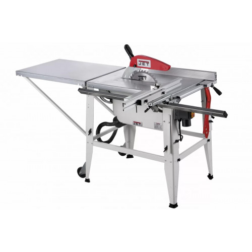 JET JTS-315SP Строительная циркулярная пила 400В