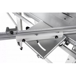 JET JTS-315SP Строительная циркулярная пила 400В