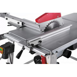 JET JTS-315SP Строительная циркулярная пила 400В