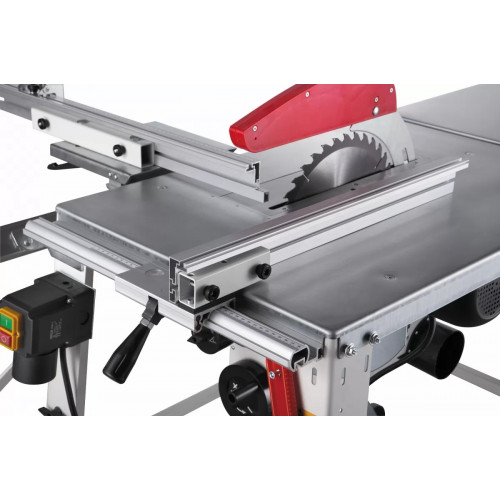 JET JTS-315SP Строительная циркулярная пила 400В
