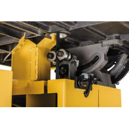 Ленточная пила Powermatic PM1800B