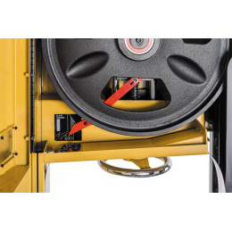 Ленточная пила Powermatic PM1800B