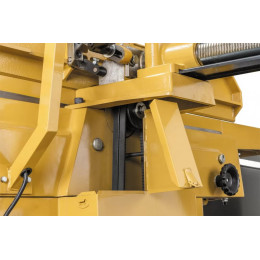 Фуговальный станок Powermatic PJ-1285