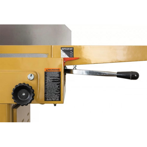 Фуговальный станок Powermatic PJ-1285