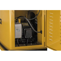 Фуговальный станок Powermatic PJ-1285