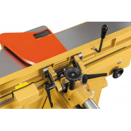 Фуговальный станок Powermatic PJ-1285