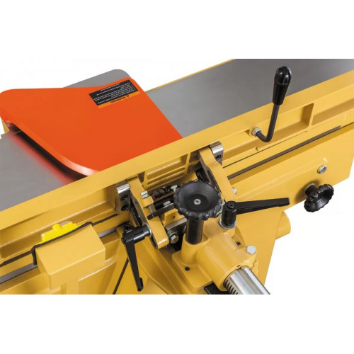 Фуговальный станок Powermatic PJ-1285 HH