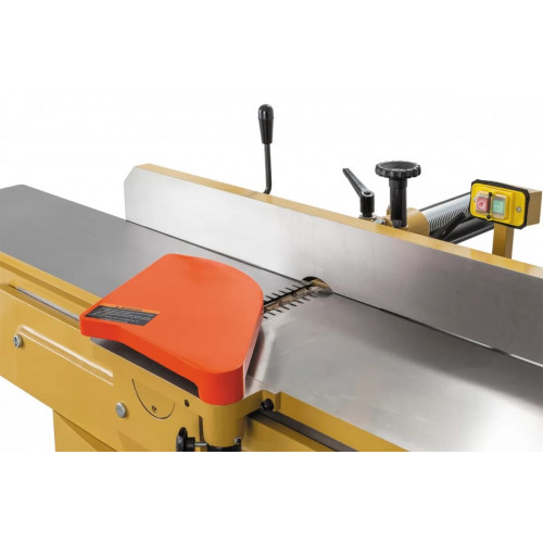 Фуговальный станок Powermatic PJ-1285 HH