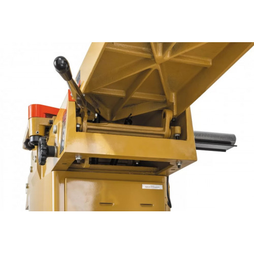 Фуговальный станок Powermatic PJ-1285 HH
