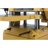 Рейсмусовый станок со строгальным валом helical Powermatic 15HH 230 В