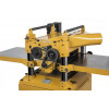 Рейсмусовый станок со строгальным валом helical Powermatic 15HH 230 В