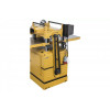 Рейсмусовый станок со строгальным валом helical Powermatic 15HH 230 В