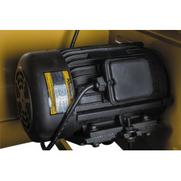 Рейсмусовый станок со строгальным валом helical Powermatic 15HH 230 В