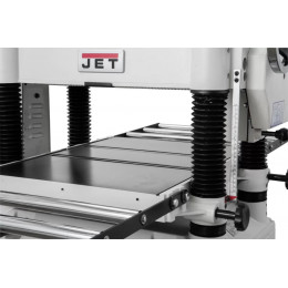 JET JWP-208-3 Рейсмусовый станок
