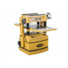 Рейсмусовый станок с валом helical Powermatic 209HH