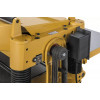 Рейсмусовый станок с валом helical Powermatic 209HH
