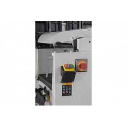 JET JPT-310 Фуговально-рейсмусовый станок 400 В