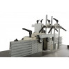JET JWS-2600 Фрезерный станок