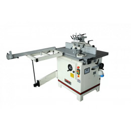 JET JWS-2600 Фрезерный станок