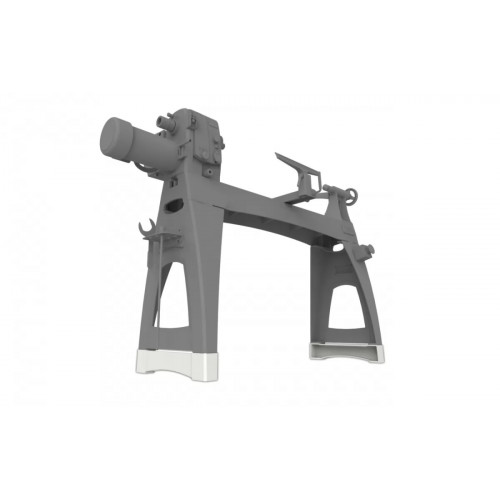 Токарный станок JET JWL-1840EVS