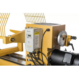 Токарный станок Powermatic 4224B