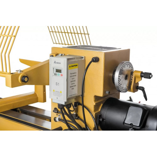 Токарный станок Powermatic 4224B