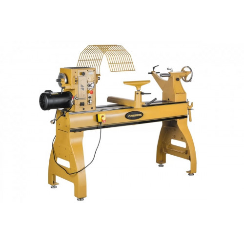 Токарный станок Powermatic 4224B