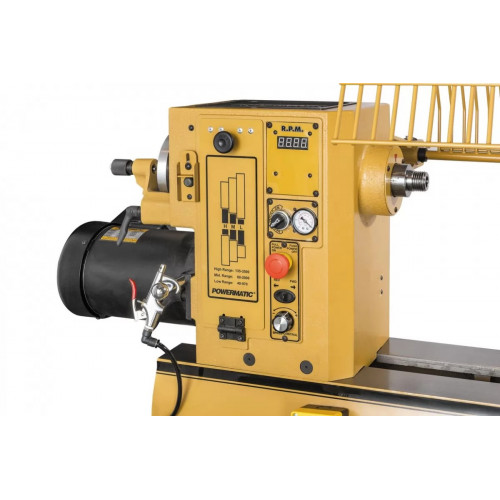 Токарный станок Powermatic 4224B